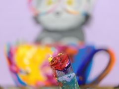 -Fun Job Art 零基础油画国画DIY画室(望京店)