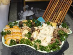 -乔先生涮肉·鲜活牛羊肉火锅(塘沽店)