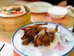 -点都德(盘福楼店)