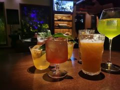 -秀·爱尔兰餐吧(上海路店)