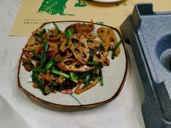 -我家福厨(万达中餐厅店)