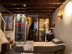 -铭洋专业采耳(田子坊店)