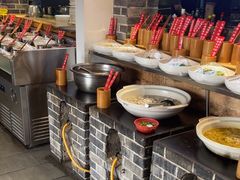 -野渡坡·极致湘菜·庭院餐厅(汉阳店)