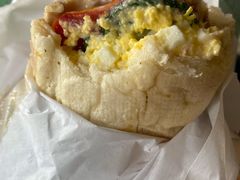 -赛百味SUBWAY(乐翔路店)