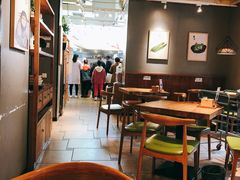 大堂-小滋味营养八宝粥(古城路店)