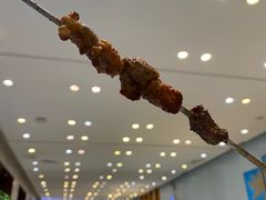 -紫光园·烤鸭·北京菜(团结湖店)