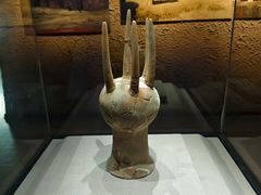 -亳州博物馆