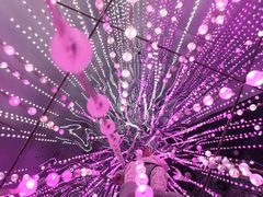 -天津梵高星空艺术馆(天河城旗舰店)