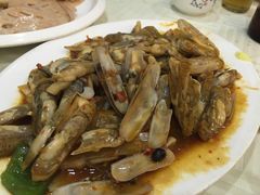 -新享乐海鲜(翠华路店)