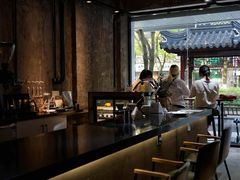 -作咖啡(养育巷店)