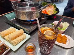 -潮界(虹桥新天地店)