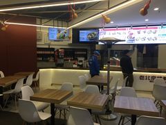 -特派卷·老北京烤鸭卷(合生汇购物中心店)