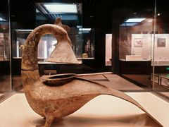 -合浦汉代文化博物馆