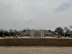 -北京世界公园