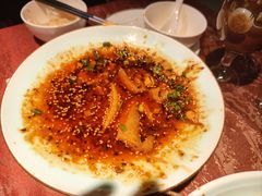 -渝信川菜(长安店)