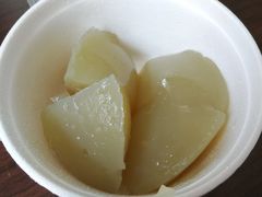 -公利真料竹蔗水(中环店)
