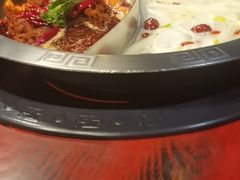 -袁老四重庆老火锅(桐梓坡店)