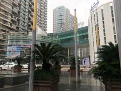 -一兆韦德健身(慧芝湖店)