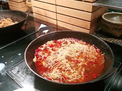 -常州富力喜来登酒店 Feast盛宴标帜西餐厅(新北万达广场店)