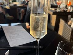 -FLAIR顶层餐厅酒吧(浦东丽思卡尔顿酒店)