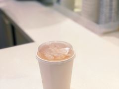 -Manner Coffee(大宁国际商业广场店)