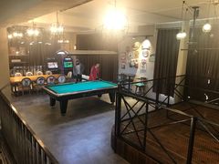 -Kings party 高端轰趴会所(朝阳北路店)