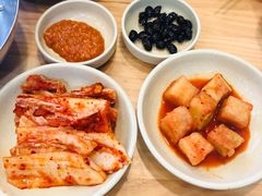 排骨汤(牛肉)-莲洞本家