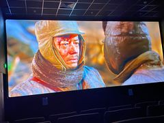 -大地院线珠江摩尔店(CL全景超级影院)