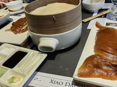 -小大董·烤鸭(观景餐厅·南京西路店)