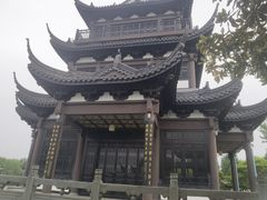 -东湖景区
