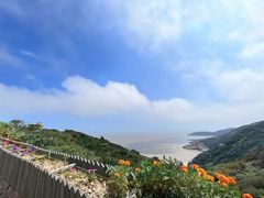 -舟山嵊泗列岛风景名胜区