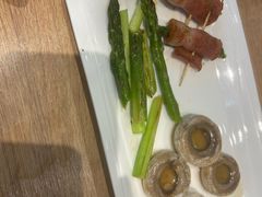 -上渔铁板烧(熙悦汇店)