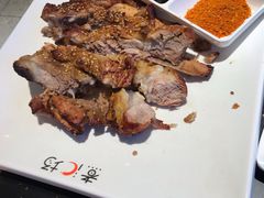 -韩江山烤肉音乐串吧(沈北新区店)