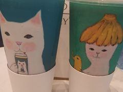 -奈雪的茶(印象城店)