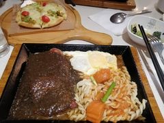 -米莱蒂亞牛排餐厅(福园广场店)