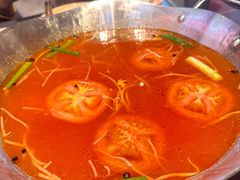 -由衷贵州酸汤牛肉火锅(新桥店)