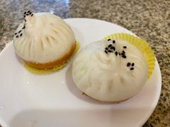 生煎包-東城故事·尋找姆媽的味道(玉兰路店)