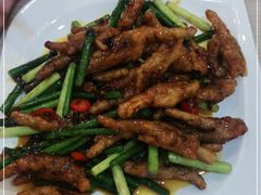 -令狐冲烤鱼·烧菜馆(达明店)
