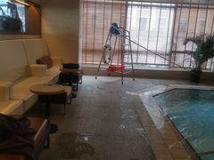 -上海浦西万怡酒店