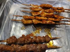 -京朋串屋·烧烤(望京西路总店)