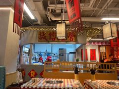 -赵美丽重庆火锅(西安直营总店)