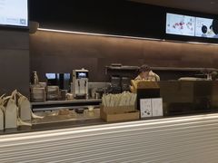 -喜茶(深圳万象城黑金店)