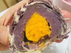 -唐饼家(第一食品五角场店)