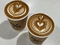 -% Arabica阿拉比卡咖啡(武汉天地店)