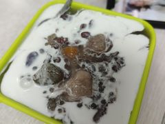 -透心凉糖水(听海居店)