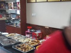 -新白家罩饼(三丰路店)