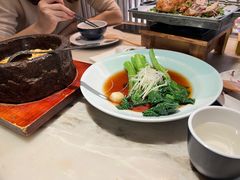 -绿茶餐厅(龙湖金楠天街店)