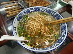 -东方宫中国兰州牛肉拉面(厦门旗舰店)