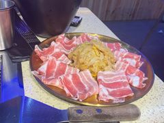 -猪的故事·韩式烤肉(韩乐坊店)