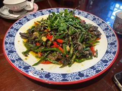 -杨记隆府(南坪店)